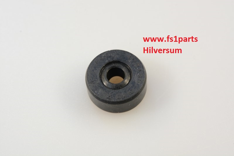 Keerring stift Huismerk WP-0018  Keerring stift Huismerk WP-0018